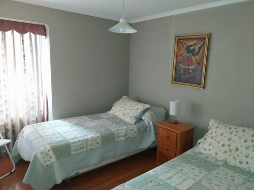 Venta Departamento P 3D 2B 1E 1B Re&ntilde;aca - Vi&ntilde;a Del Mar