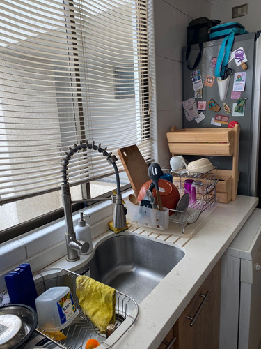 Venta Departamento NP 3D 2B 1E 1B Montemar - Conc&oacute;n