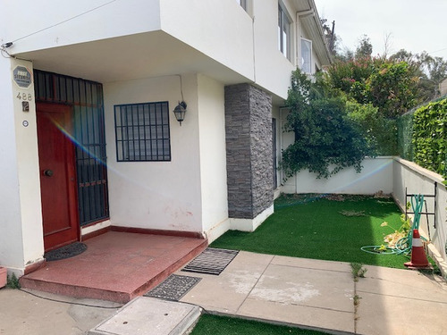 Venta Casa 4D 3B 1E Quinta Vergara - Vi&ntilde;a Del Mar