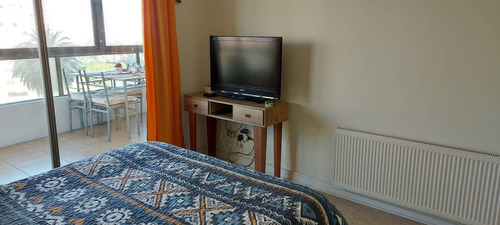 Arriendo Departamento P 2D 1B 1E  - Vi&ntilde;a Del Mar
