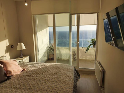 Arriendo Departamento P 2D 2B 1E 1B Re&ntilde;aca - Vi&ntilde;a Del Mar