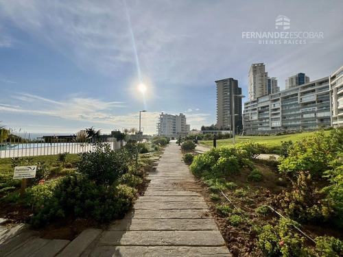 Venta Departamento P 3D 2B 1E 1B Costas de Montemar - Conc&oacute;n