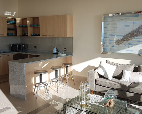 Venta Departamento P 2D en suite 2B 2E 1B Costas de Montemar - Conc&oacute;n