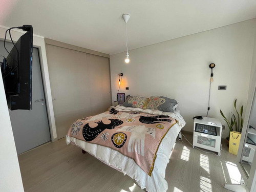 Venta Departamento 1D 1B 1E Forestal - Vi&ntilde;a Del Mar