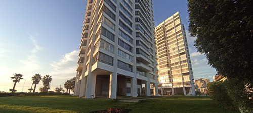 Venta Departamento NP 3D en suite 3B 1E Libertad - Vi&ntilde;a Del Mar