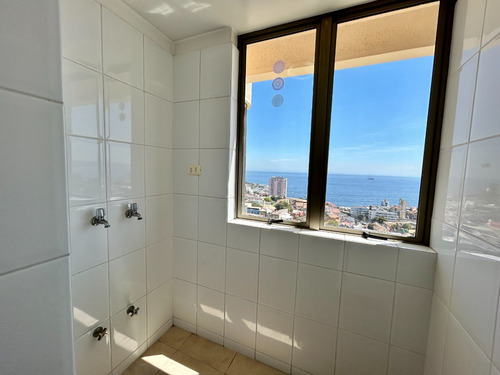 Arriendo Departamento NP 2D en suite 2B 1E 1B Recreo - Vi&ntilde;a Del Mar