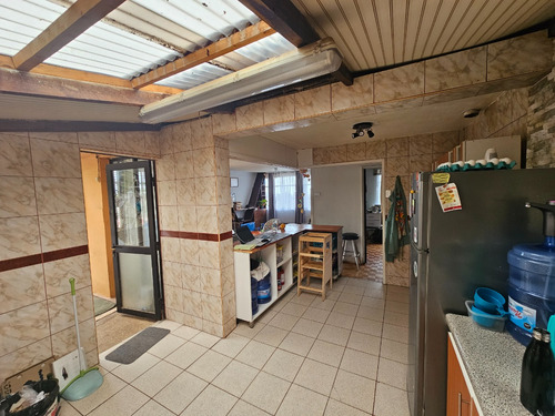 Venta Casa NP 3D 1B 2E 1B  - Vi&ntilde;a Del Mar