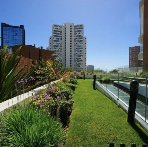 Arriendo Departamento 3D 3B 2E 1B Re&ntilde;aca - Vi&ntilde;a Del Mar