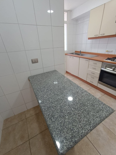 Venta Departamento O 4D en suite Walk-in cl&oacute;set 2B 1E 1B Chorrillos - Vi&ntilde;a Del Mar