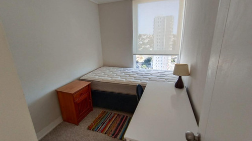 Venta Departamento 3D 2B 2E Montemar - Conc&oacute;n