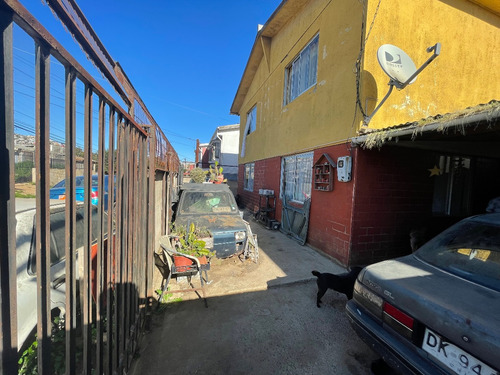 Venta Casa 8D 4B 4E Achupallas - Vi&ntilde;a Del Mar