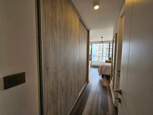 Venta Departamento P 3D en suite 2B 2E 1B Costas de Montemar - Conc&oacute;n
