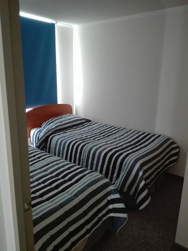 Venta Departamento NP 2D 1B 1E Agua Santa - Vi&ntilde;a Del Mar