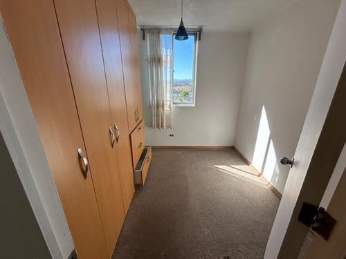 Venta Departamento 2D 1B 1E  - Vi&ntilde;a Del Mar