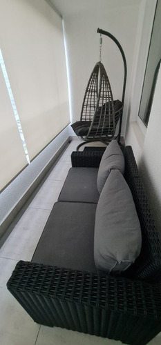 Arriendo Departamento P 2D en suite Walk-in cl&oacute;set 2B 2E 1B Libertad - Vi&ntilde;a Del Mar