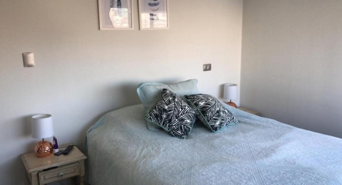 Arriendo Departamento SO 2D 2B 1E 1B  - Vi&ntilde;a Del Mar
