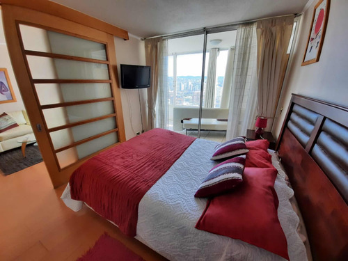 Venta Departamento 1D 1B 1E Libertad - Vi&ntilde;a Del Mar