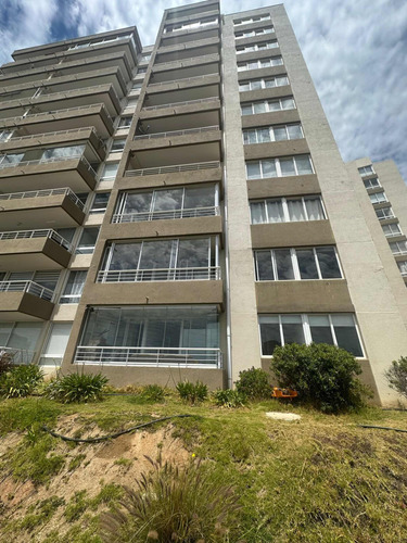 Venta Departamento 3D 2B 2E Agua Santa - Vi&ntilde;a Del Mar