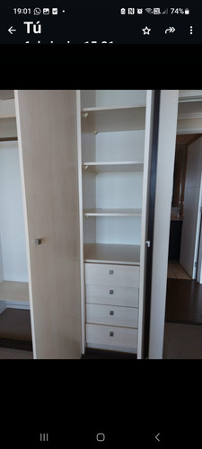 Venta Departamento NP 2D Walk-in cl&oacute;set 2B 1E 1B Costas de Montemar - Conc&oacute;n