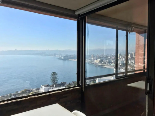 Arriendo Departamento 4D 3B 2E 1B Recreo - Vi&ntilde;a Del Mar