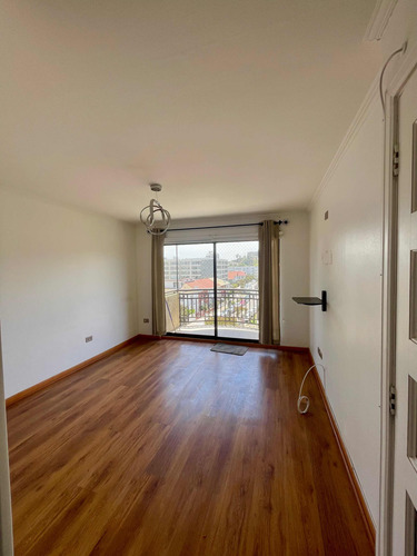 Venta Departamento O 2D en suite Walk-in cl&oacute;set 2B 1E 1B Libertad - Vi&ntilde;a Del Mar