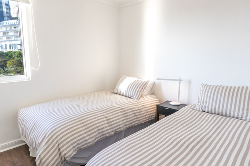 Venta Departamento P 3D en suite 2B 1E 1B Re&ntilde;aca - Vi&ntilde;a Del Mar