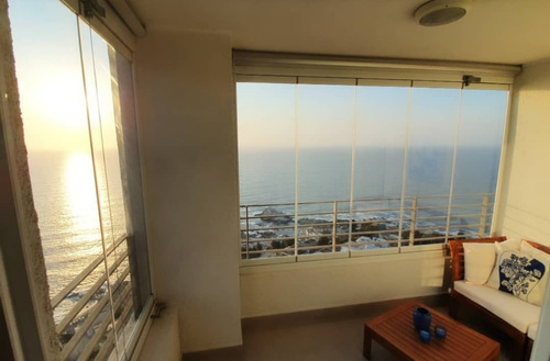 Venta Departamento 1D 1B 2E 1B Re&ntilde;aca - Vi&ntilde;a Del Mar
