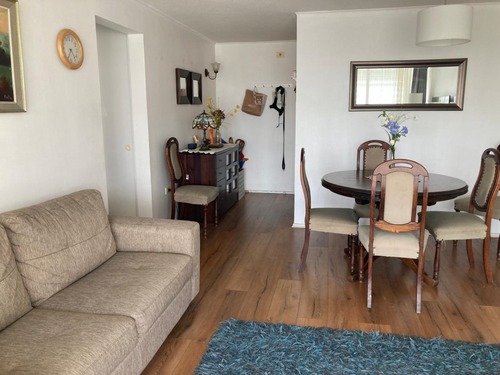 Arriendo Departamento NP 4D en suite 2B 1E 1B G&oacute;mez Carre&ntilde;o - Vi&ntilde;a Del Mar