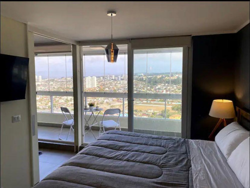 Venta Departamento NO 1D en suite 1B 1E 1B Costas de Montemar - Conc&oacute;n