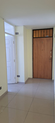 Arriendo Departamento NO 3D 2B Libertad - Vi&ntilde;a Del Mar