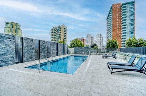 Venta Departamento NO 2D 2B 1E 1B Costas de Montemar - Conc&oacute;n