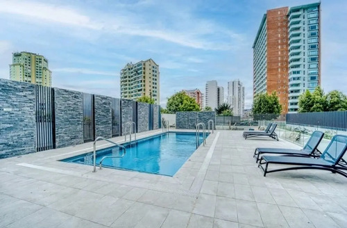 Venta Departamento NO 2D 2B 1E 1B Costas de Montemar - Conc&oacute;n