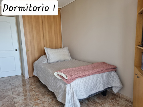 Venta Departamento 5D 3B 1E Miraflores - Vi&ntilde;a Del Mar