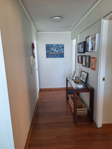 Arriendo Departamento NP 3D en suite 2B 1E 1B Agua Santa - Vi&ntilde;a Del Mar