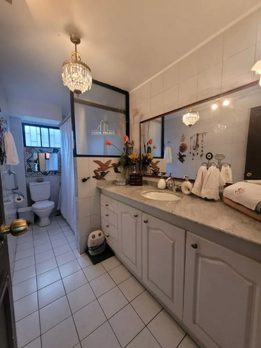 Venta Departamento NP 4D 3B 1E 1B Playa Amarilla - Conc&oacute;n