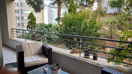 Arriendo Departamento NP 2D en suite 2B 1E 1B  - Vi&ntilde;a Del Mar