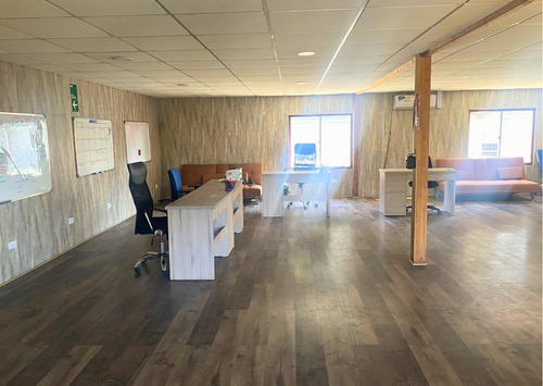 Arriendo Propiedad Industrial -lautaro, Comuna De La Pintana