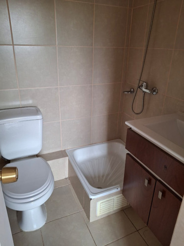 Venta Departamento 3D en suite 2B 1E 1B Los Romeros - Los Manantiales - Conc&oacute;n