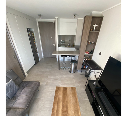Venta Departamento 1D en suite 1B 1E 1B Re&ntilde;aca - Vi&ntilde;a Del Mar