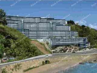 Venta Departamento NP 2D en suite 2B 1E Costas de Montemar - Conc&oacute;n