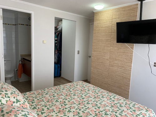 Venta Departamento O 2D en suite Walk-in cl&oacute;set 2B 1E 1B Centro de Vi&ntilde;a del Mar - Vi&ntilde;a Del Mar