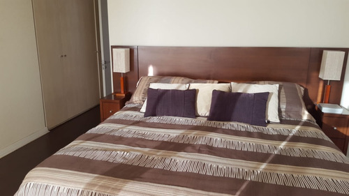 Venta Departamento SP 4D en suite 4B 2E 1B Costas de Montemar - Conc&oacute;n