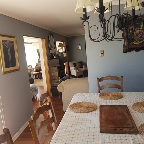 Venta Casa N 8D Walk-in cl&oacute;set 5B 2E 3B Re&ntilde;aca - Vi&ntilde;a Del Mar