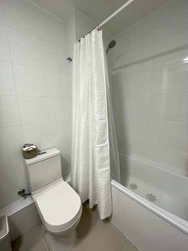 Arriendo Departamento 2D 2B 1E 1B Costas de Montemar - Conc&oacute;n