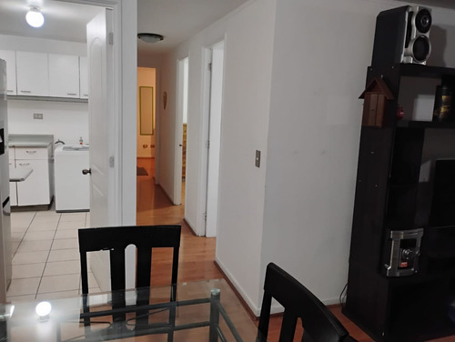 Arriendo Departamento 3D 2B 1E 0m2 Forestal - Vi&ntilde;a Del Mar