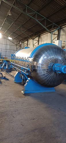 Extraordinario Galp&oacute;n Con Oficinas