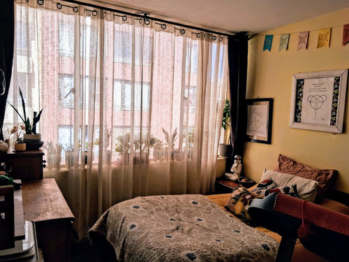 Venta Departamento O 2D 1B Centro de Vi&ntilde;a del Mar - Vi&ntilde;a Del Mar