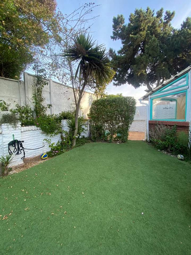 Arriendo Casa 6D 3B 4E 1B Montemar - Conc&oacute;n