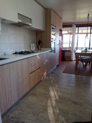 Venta Casa NP 2D en suite 2B 1E 1B Re&ntilde;aca - Vi&ntilde;a Del Mar