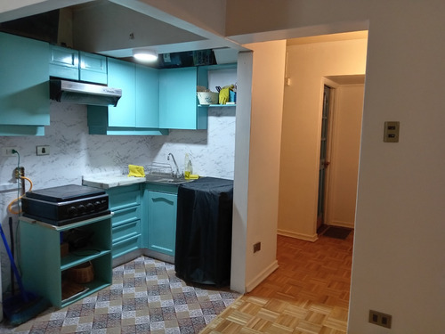 Venta Departamento P 2D 1B Centro de Vi&ntilde;a del Mar - Vi&ntilde;a Del Mar